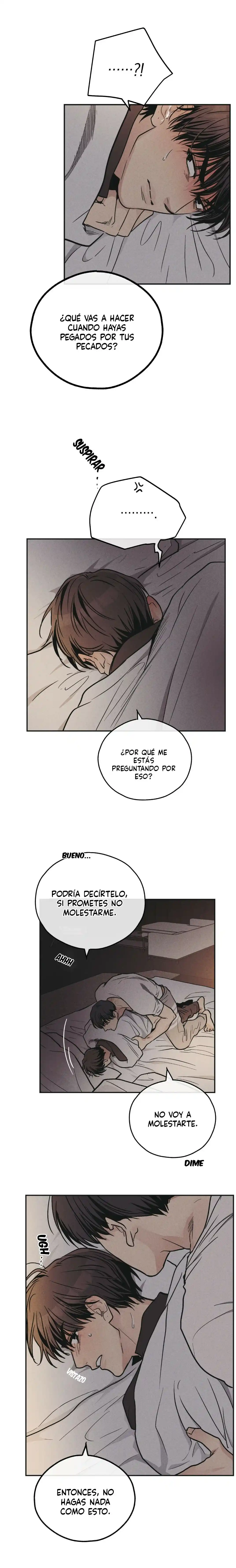 PAYBACK - Capítulo 53 - Página 6 - LectorTMOo