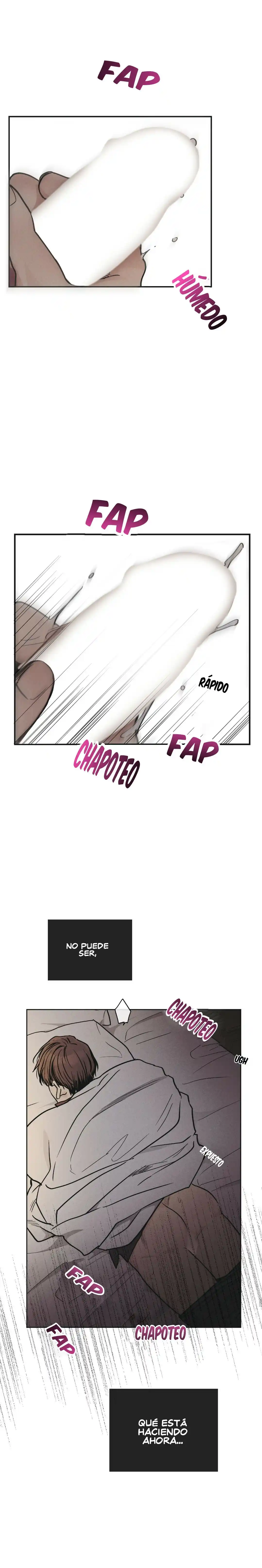 PAYBACK - Capítulo 53 - Página 10 - LectorTMOo