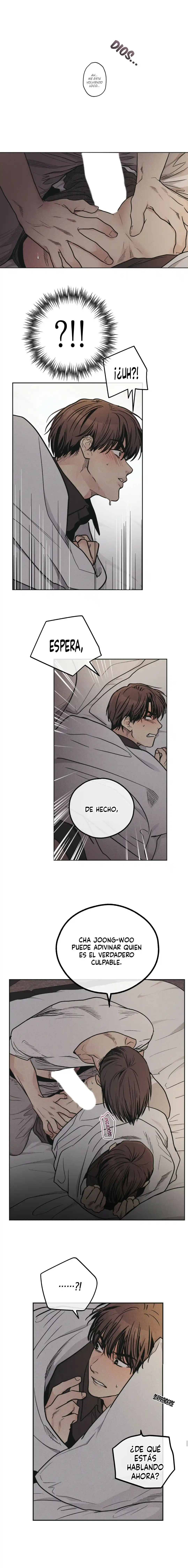 PAYBACK - Capítulo 53 - Página 11 - LectorTMOo