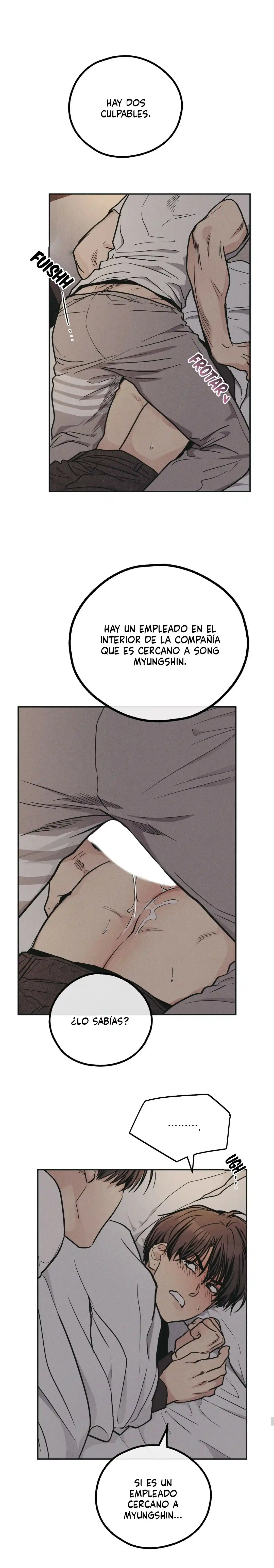 PAYBACK - Capítulo 53 - Página 12 - LectorTMOo