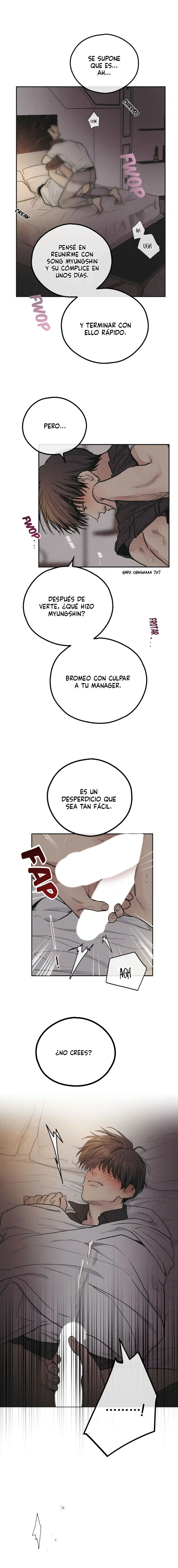 PAYBACK - Capítulo 53 - Página 17 - LectorTMOo