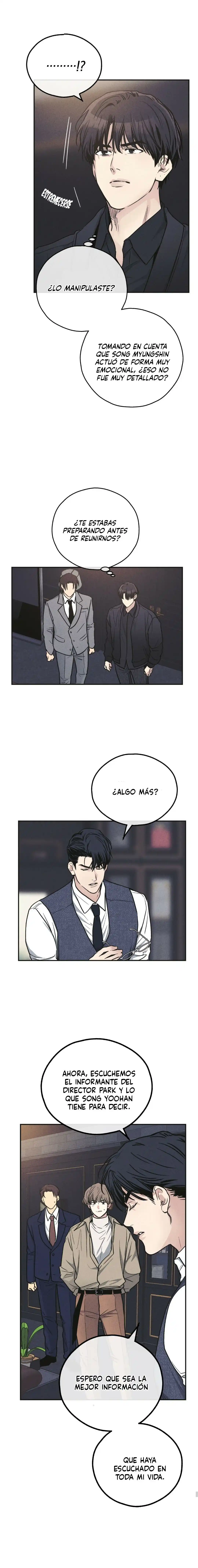 PAYBACK - Capítulo 54 - Página 15 - LectorTMOo