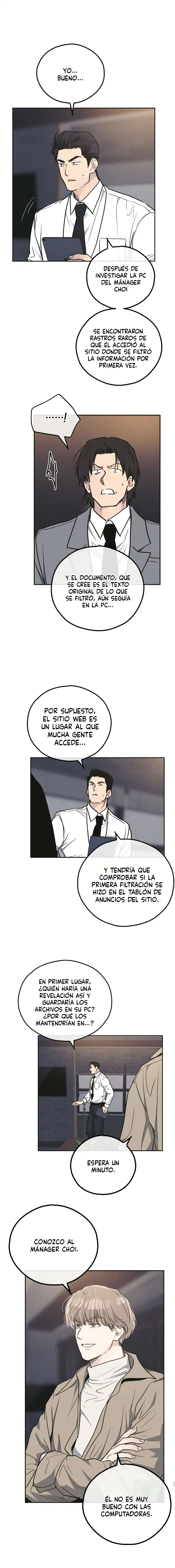 PAYBACK - Capítulo 54 - Página 16 - LectorTMOo