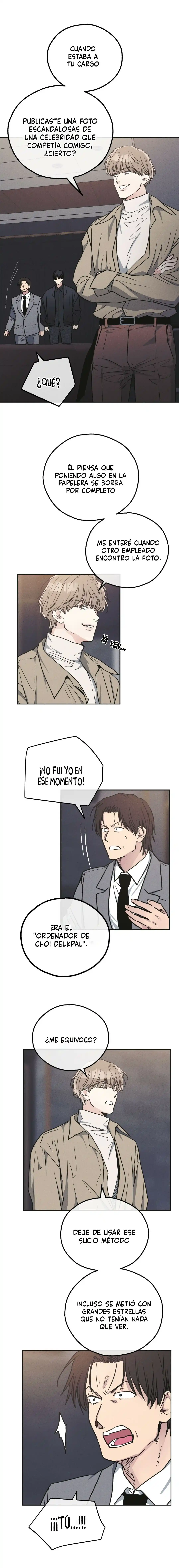 PAYBACK - Capítulo 54 - Página 17 - LectorTMOo