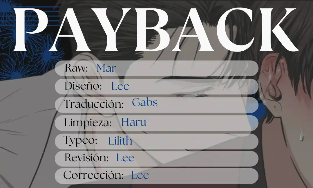 PAYBACK - Capítulo 55 - Página 2 - LectorTMOo