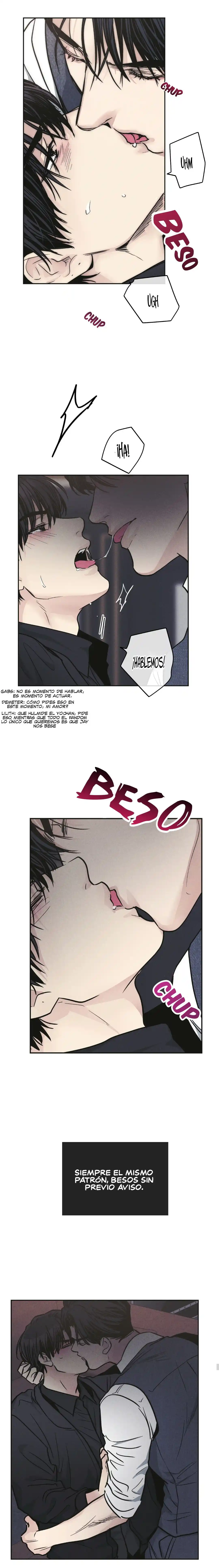 PAYBACK - Capítulo 55 - Página 12 - LectorTMOo
