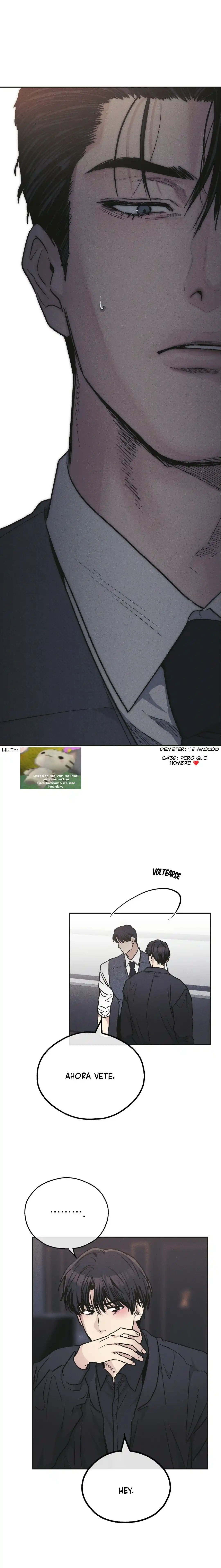 PAYBACK - Capítulo 55 - Página 14 - LectorTMOo