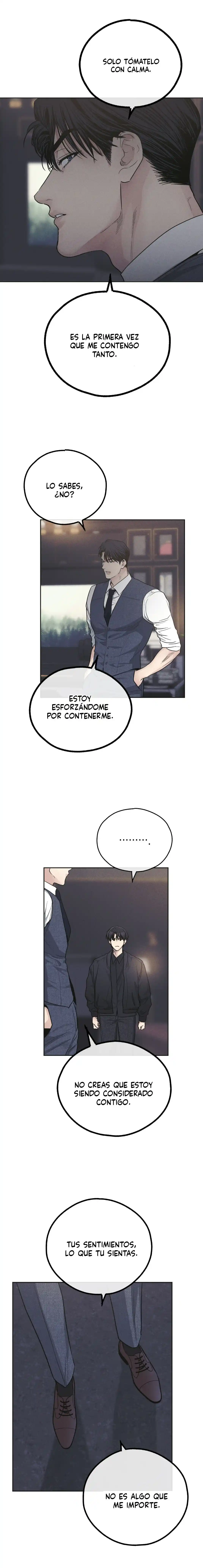 PAYBACK - Capítulo 55 - Página 18 - LectorTMOo