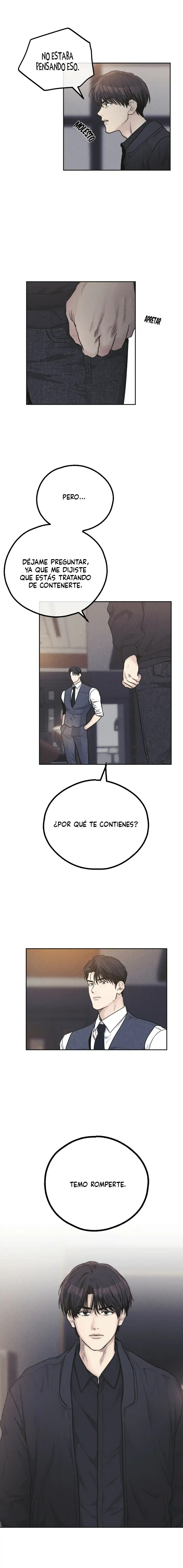 PAYBACK - Capítulo 55 - Página 19 - LectorTMOo