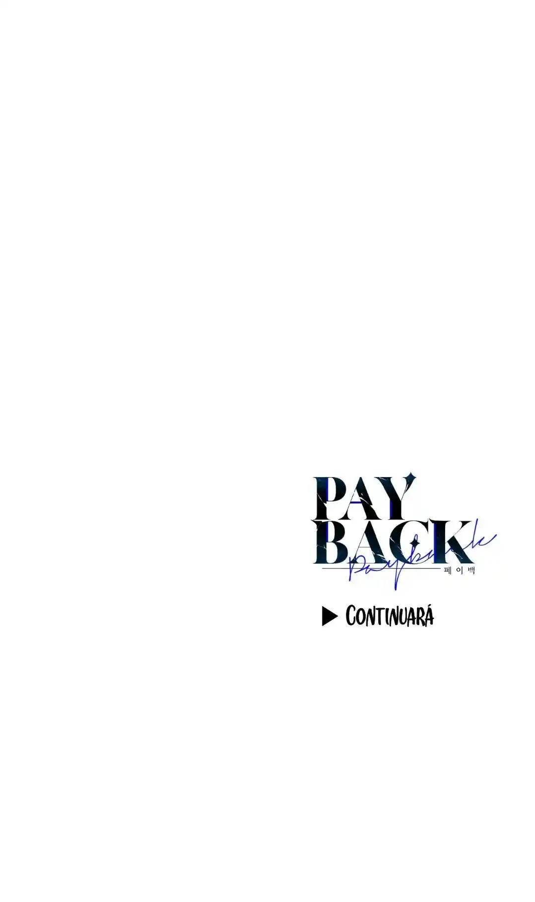 PAYBACK - Capítulo 55 - Página 22 - LectorTMOo