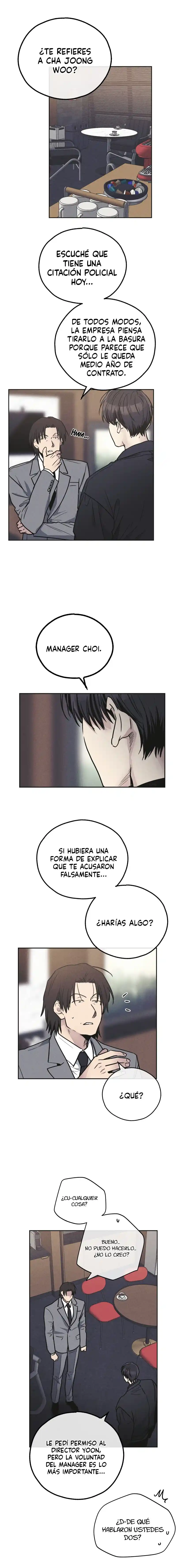 PAYBACK - Capítulo 56 - Página 3 - LectorTMOo