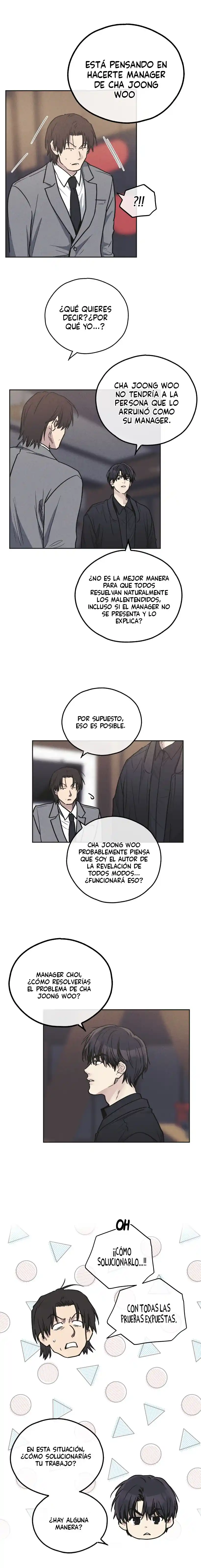 PAYBACK - Capítulo 56 - Página 4 - LectorTMOo