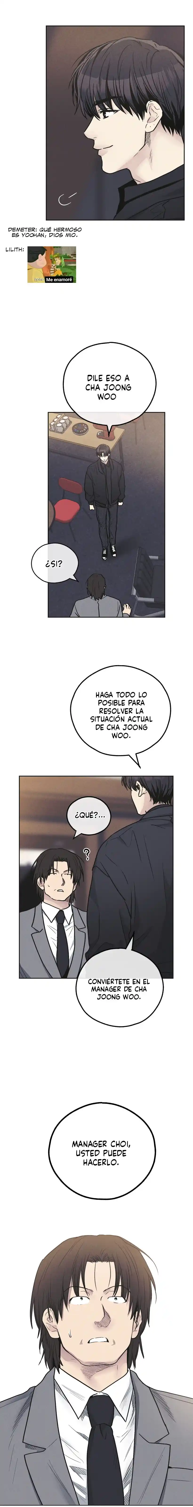 PAYBACK - Capítulo 56 - Página 6 - LectorTMOo