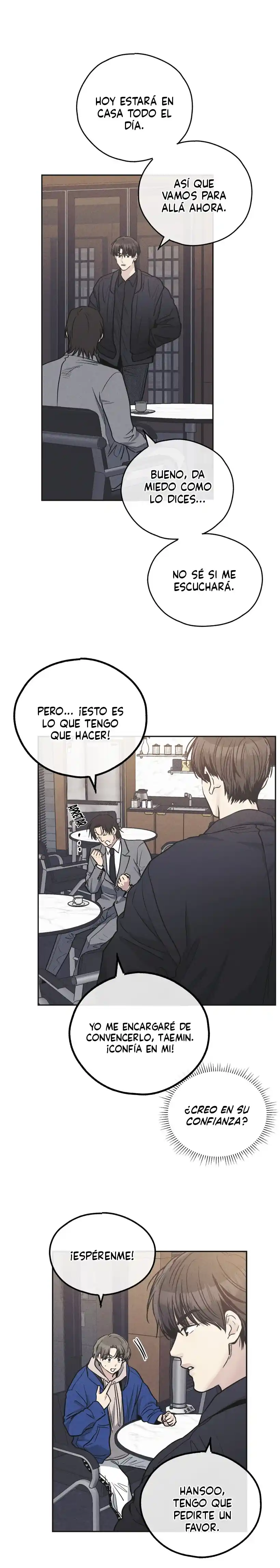 PAYBACK - Capítulo 56 - Página 10 - LectorTMOo