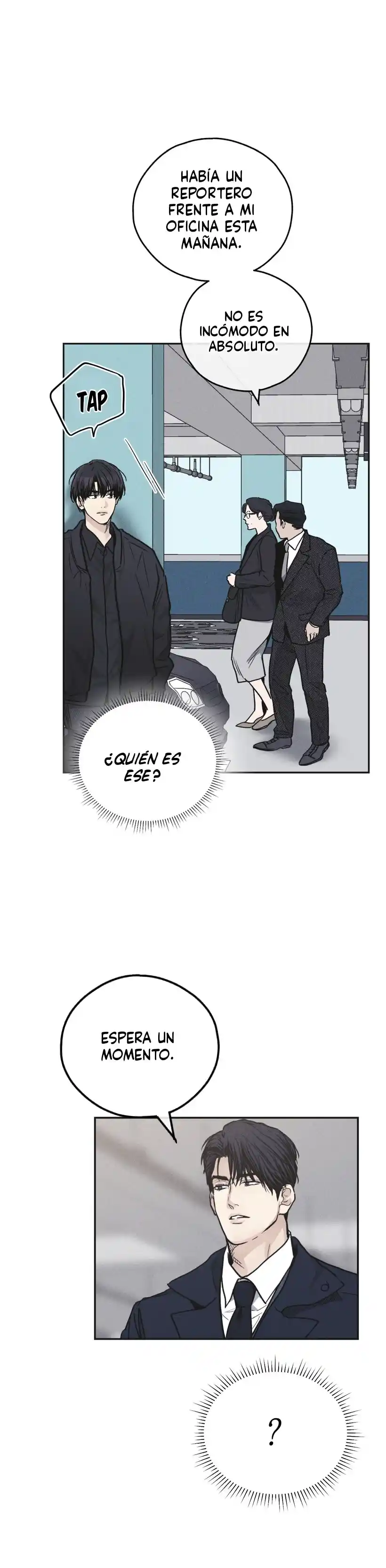 PAYBACK - Capítulo 56 - Página 15 - LectorTMOo