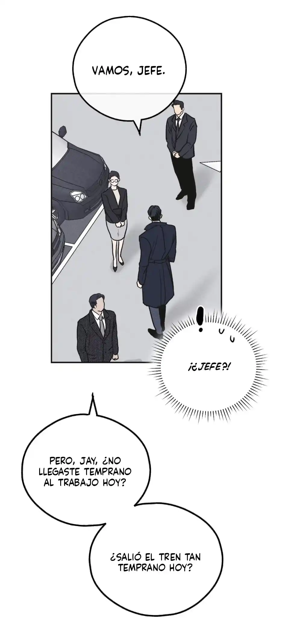 PAYBACK - Capítulo 56 - Página 23 - LectorTMOo