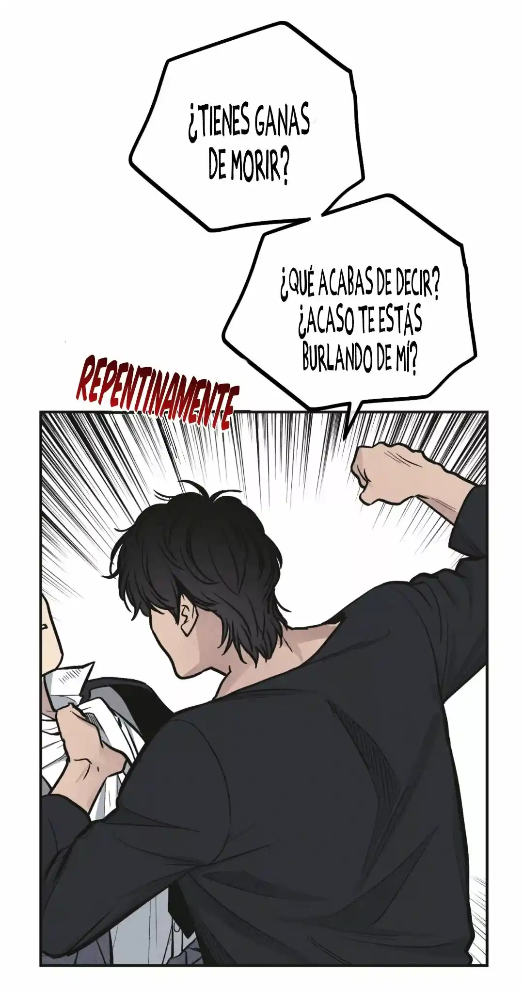 PAYBACK - Capítulo 57 - Página 7 - LectorTMOo