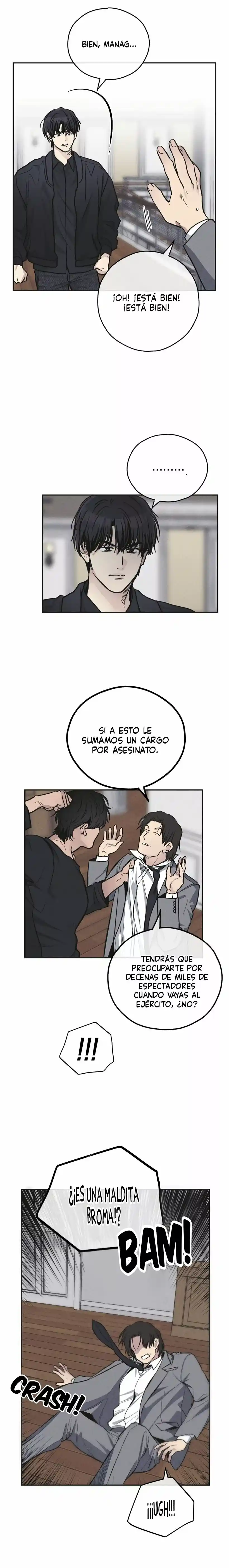 PAYBACK - Capítulo 57 - Página 8 - LectorTMOo