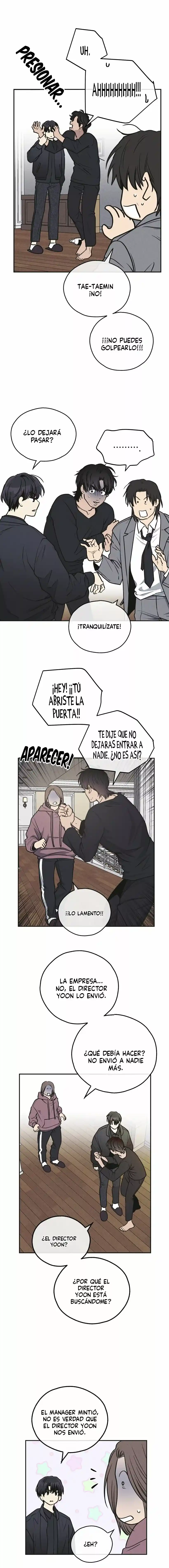 PAYBACK - Capítulo 57 - Página 11 - LectorTMOo