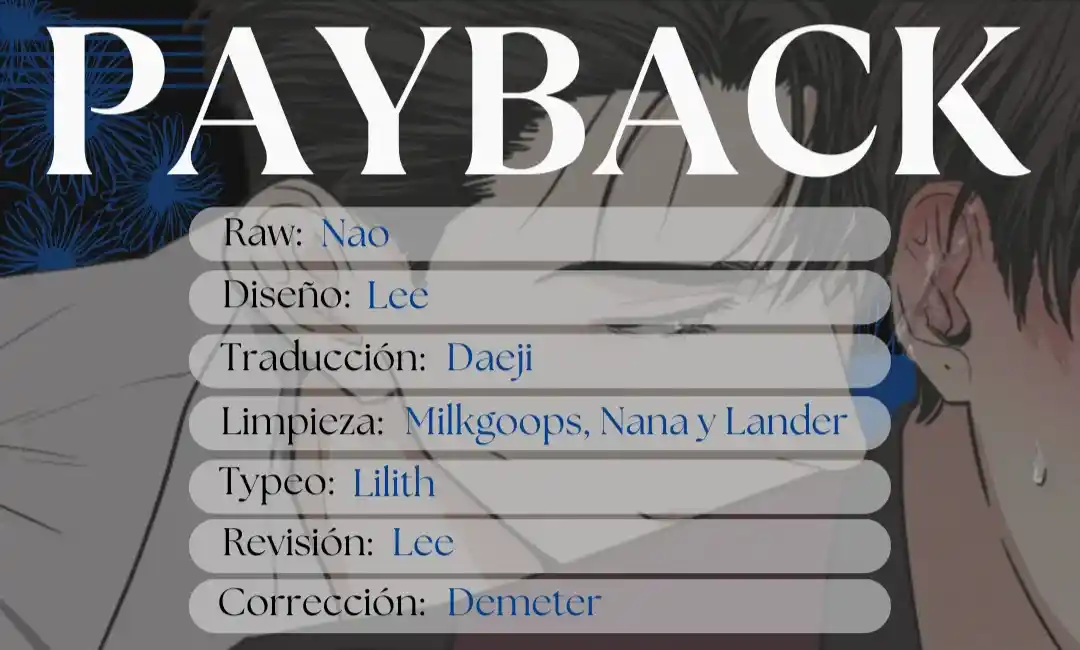 PAYBACK - Capítulo 59 - Página 2 - LectorTMOo