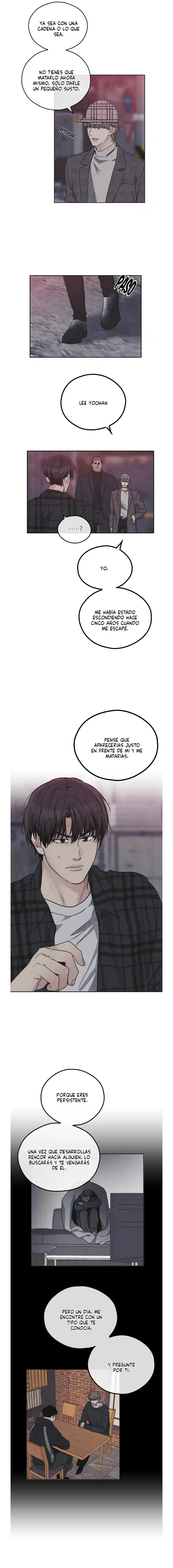 PAYBACK - Capítulo 59 - Página 3 - LectorTMOo