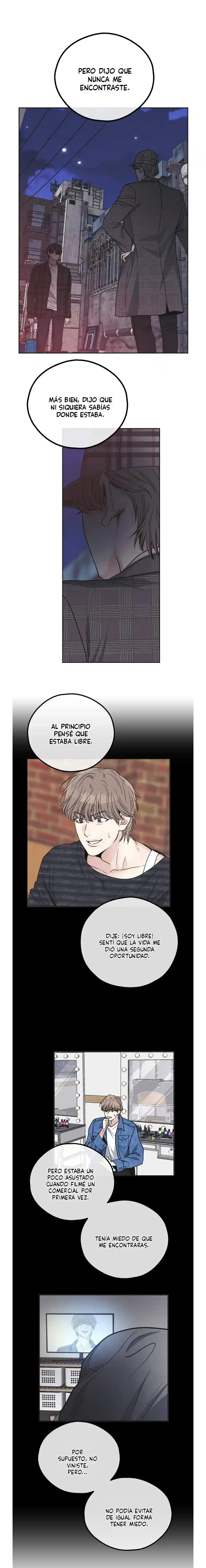 PAYBACK - Capítulo 59 - Página 4 - LectorTMOo