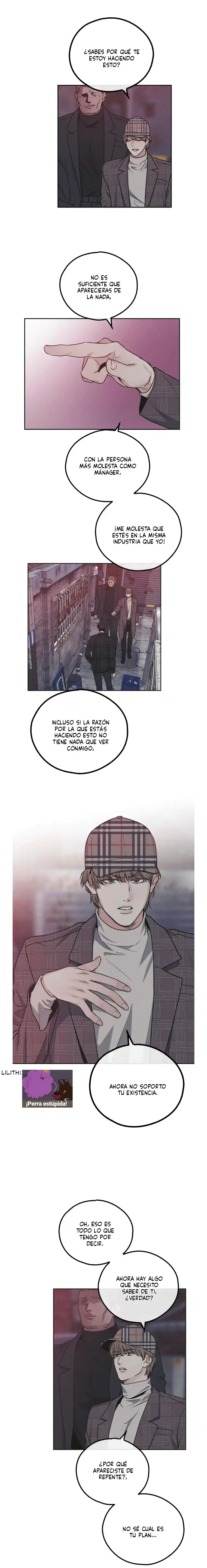 PAYBACK - Capítulo 59 - Página 7 - LectorTMOo