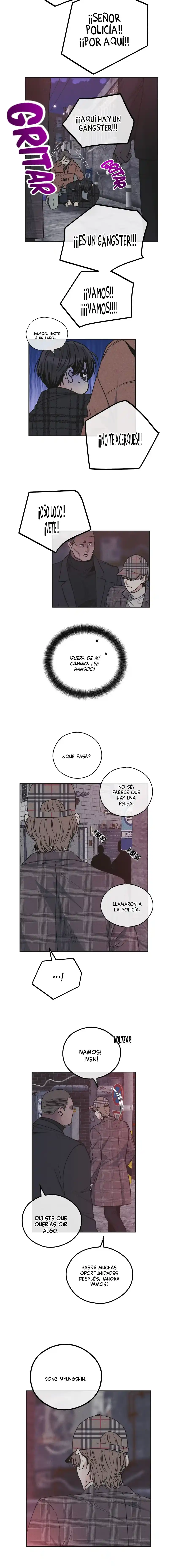 PAYBACK - Capítulo 59 - Página 11 - LectorTMOo