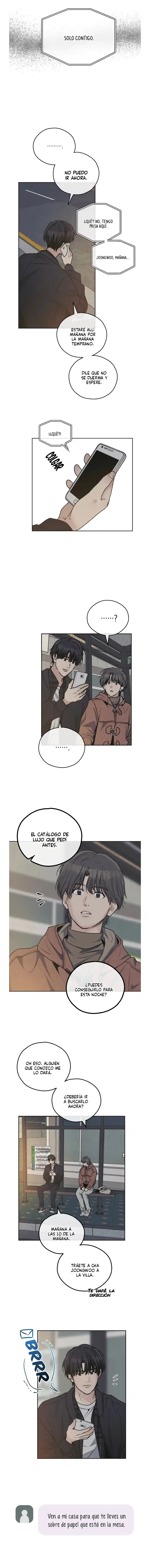 PAYBACK - Capítulo 59 - Página 18 - LectorTMOo