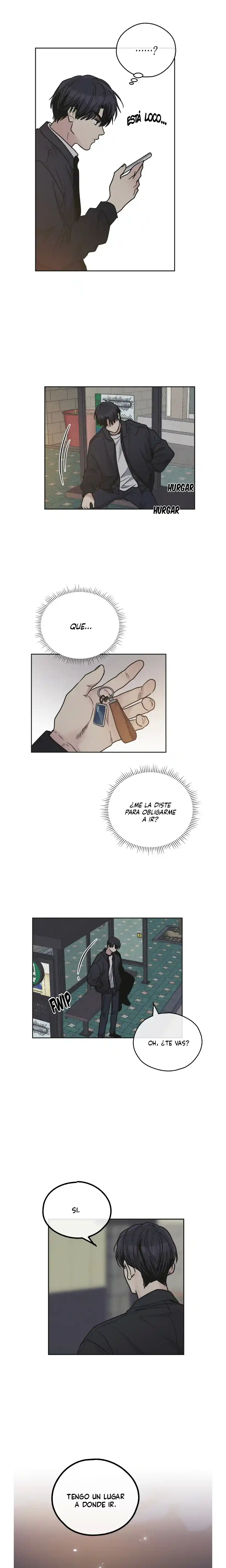 PAYBACK - Capítulo 59 - Página 19 - LectorTMOo