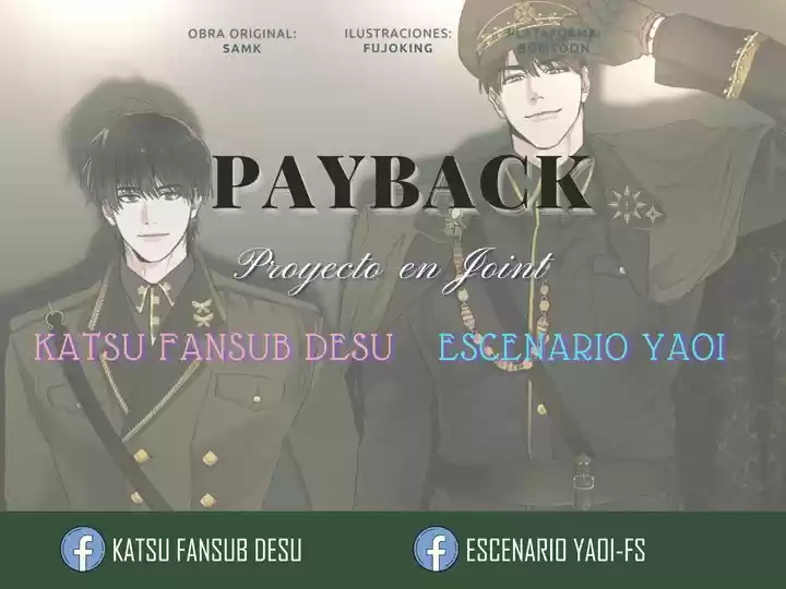 PAYBACK - Capítulo 6 - Página 2 - LectorTMOo