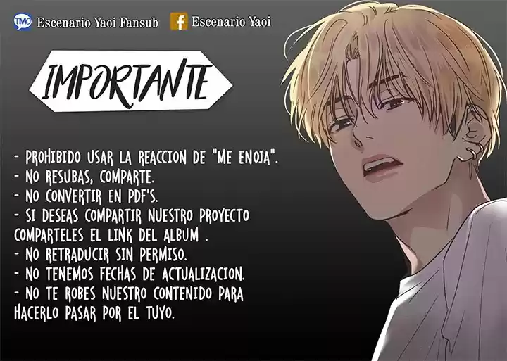 PAYBACK - Capítulo 6 - Página 3 - LectorTMOo