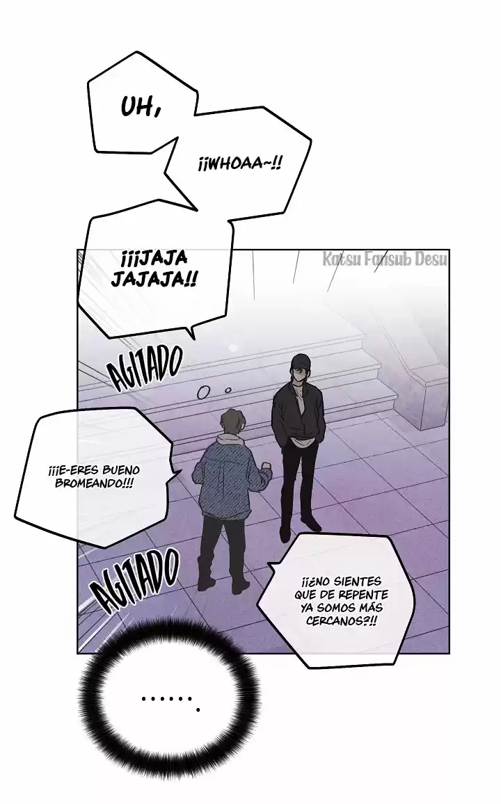 PAYBACK - Capítulo 6 - Página 13 - LectorTMOo