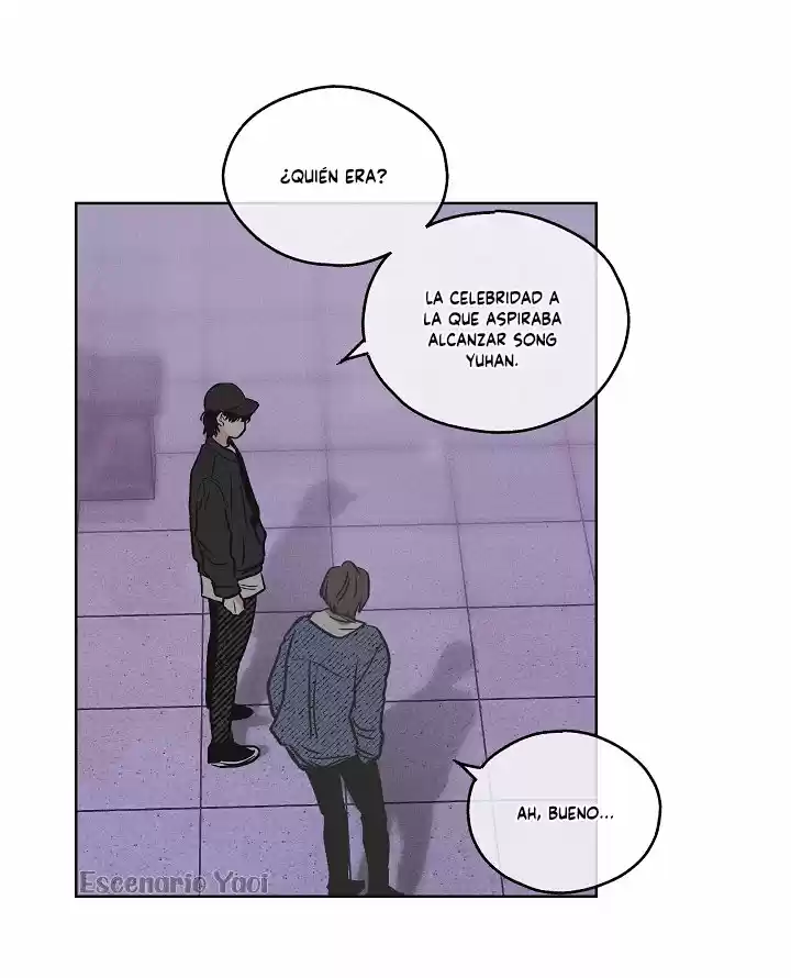 PAYBACK - Capítulo 6 - Página 19 - LectorTMOo