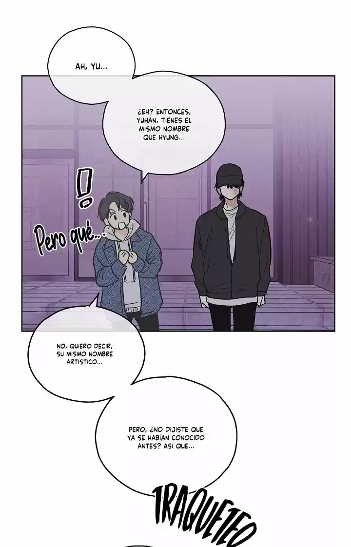 PAYBACK - Capítulo 6 - Página 24 - LectorTMOo
