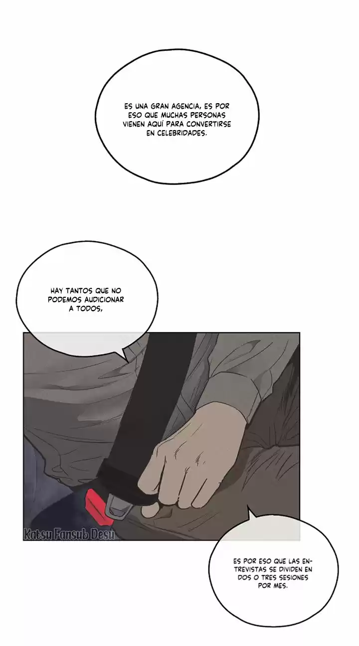 PAYBACK - Capítulo 6 - Página 32 - LectorTMOo