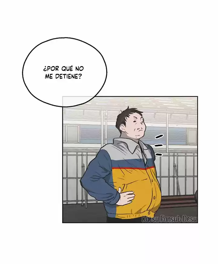 PAYBACK - Capítulo 6 - Página 40 - LectorTMOo