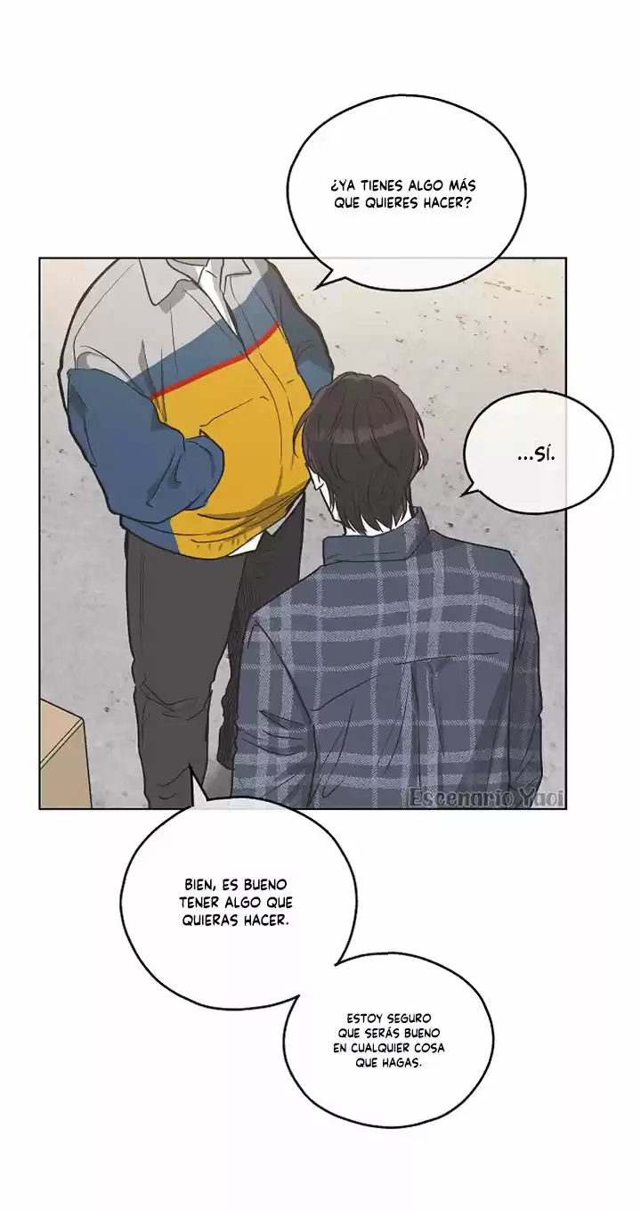 PAYBACK - Capítulo 6 - Página 47 - LectorTMOo
