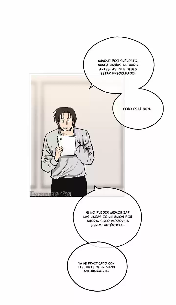 PAYBACK - Capítulo 6 - Página 78 - LectorTMOo