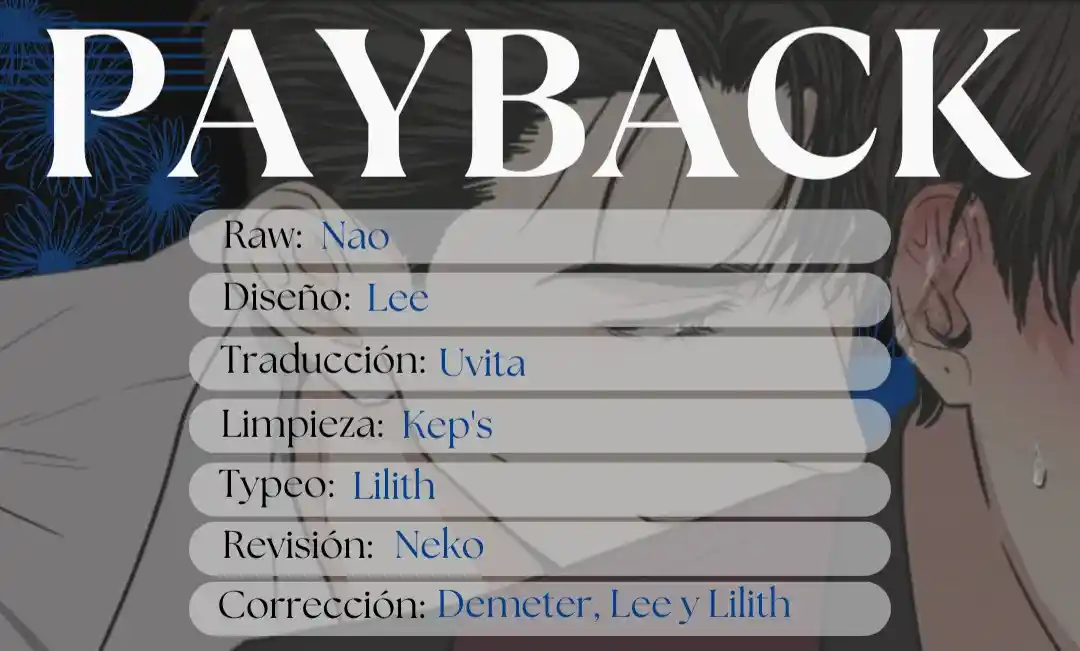 PAYBACK - Capítulo 60 - Página 2 - LectorTMOo