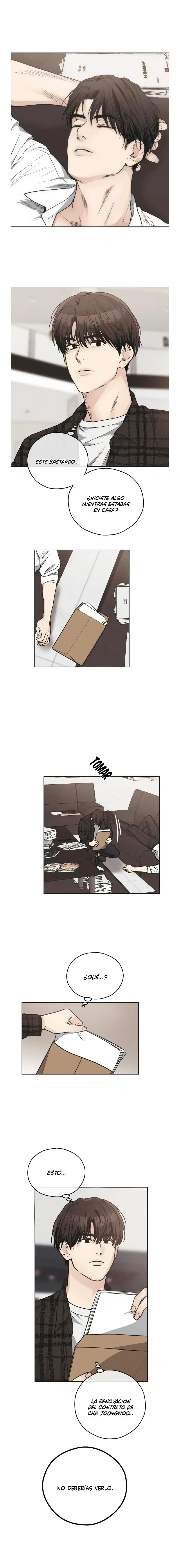 PAYBACK - Capítulo 60 - Página 4 - LectorTMOo