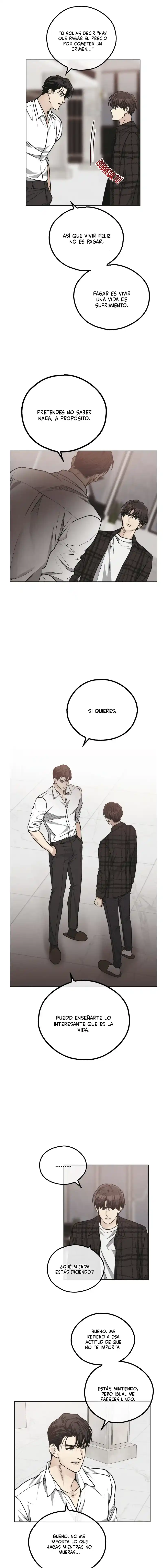 PAYBACK - Capítulo 60 - Página 10 - LectorTMOo