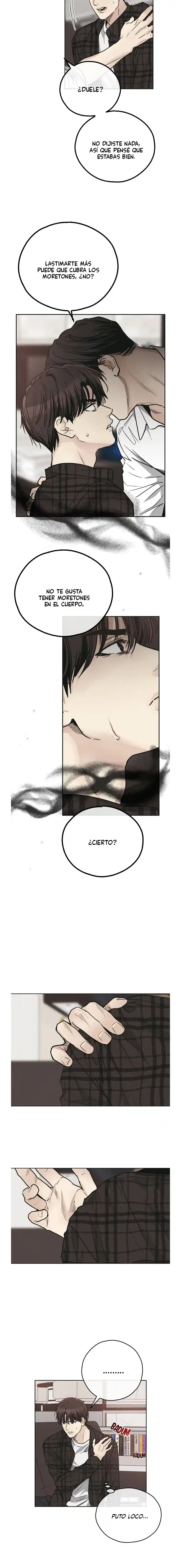 PAYBACK - Capítulo 60 - Página 15 - LectorTMOo