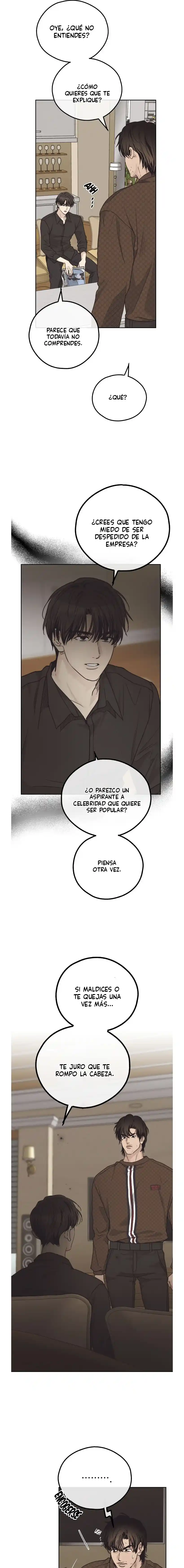 PAYBACK - Capítulo 61 - Página 4 - LectorTMOo