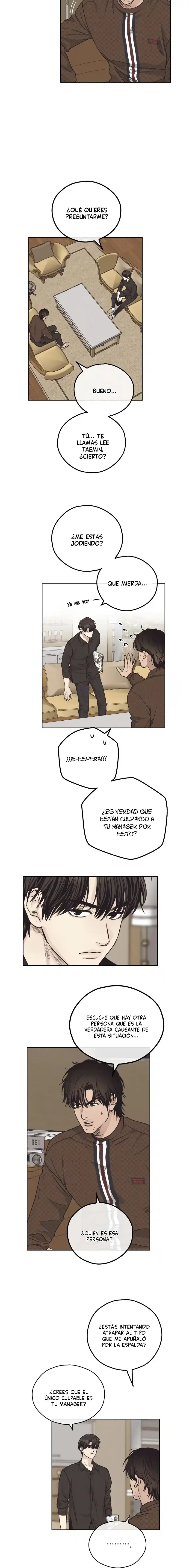 PAYBACK - Capítulo 61 - Página 5 - LectorTMOo