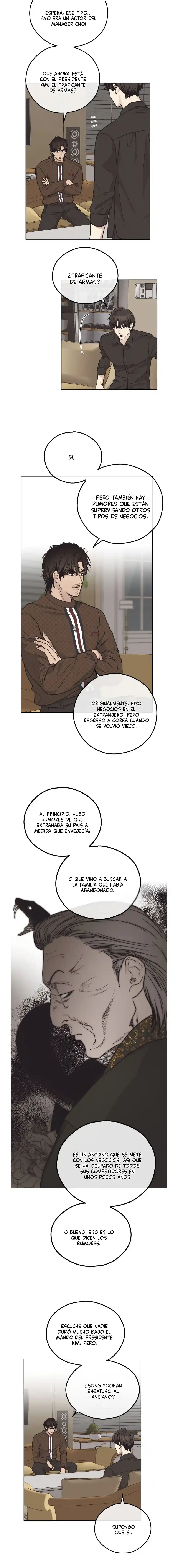 PAYBACK - Capítulo 61 - Página 7 - LectorTMOo