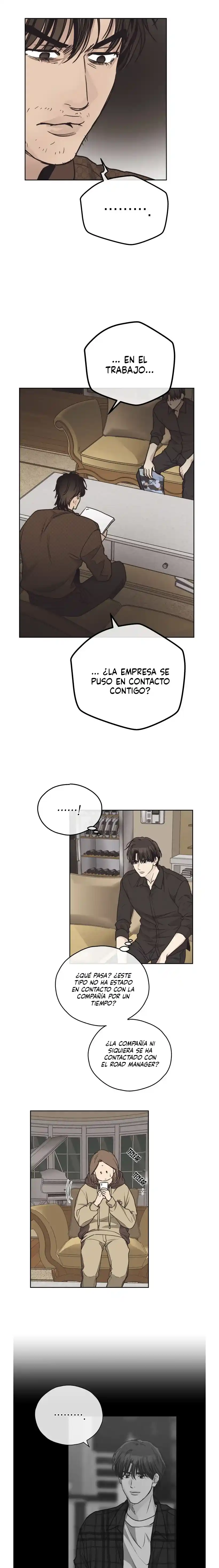 PAYBACK - Capítulo 61 - Página 10 - LectorTMOo