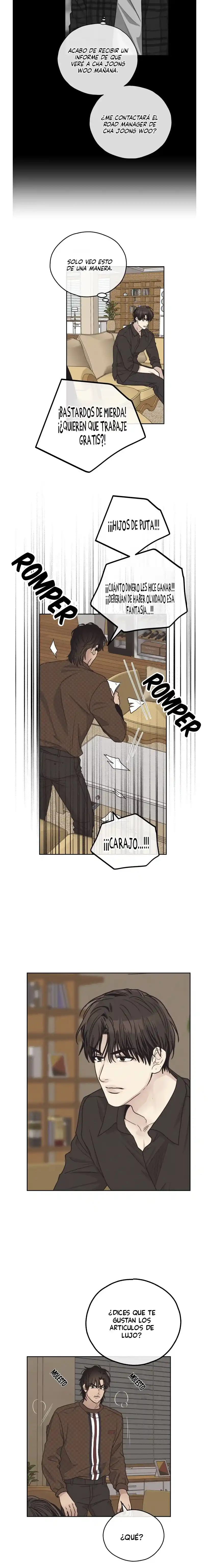 PAYBACK - Capítulo 61 - Página 11 - LectorTMOo