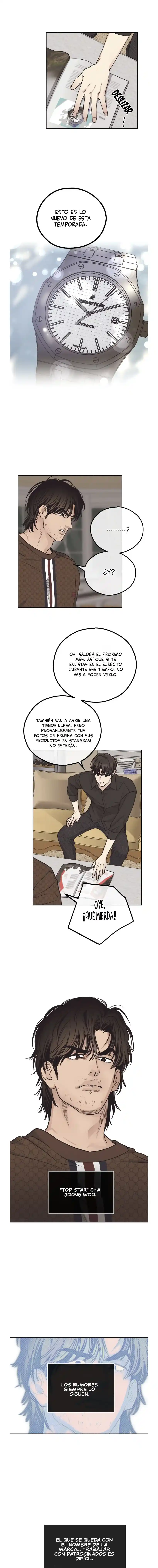 PAYBACK - Capítulo 61 - Página 12 - LectorTMOo