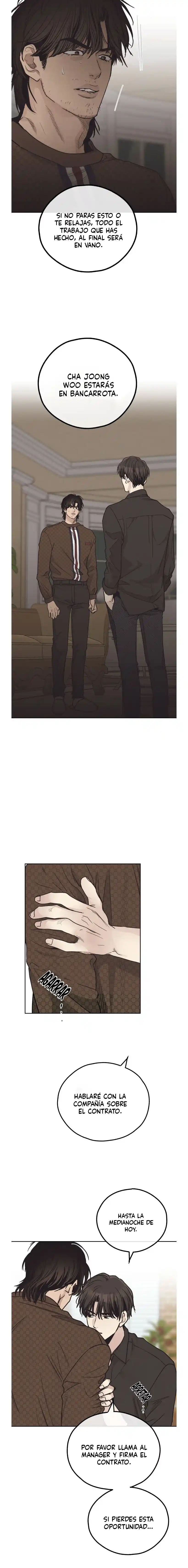 PAYBACK - Capítulo 61 - Página 15 - LectorTMOo